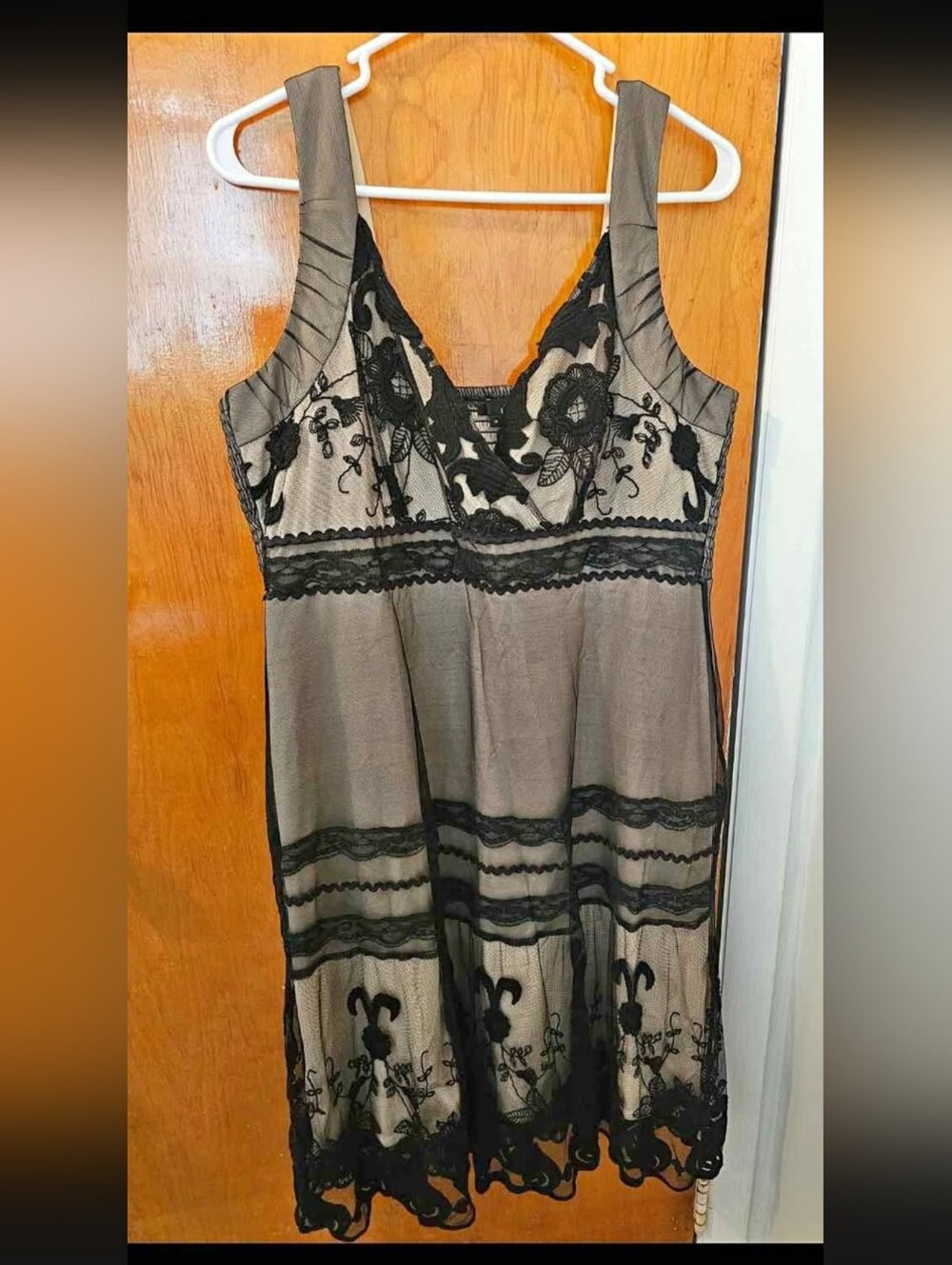 NEXT European Formal Dress